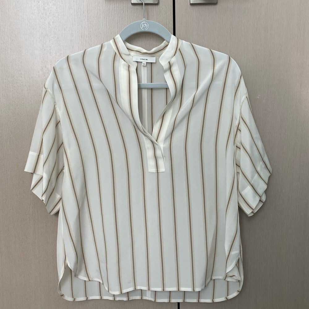 Vince blouse